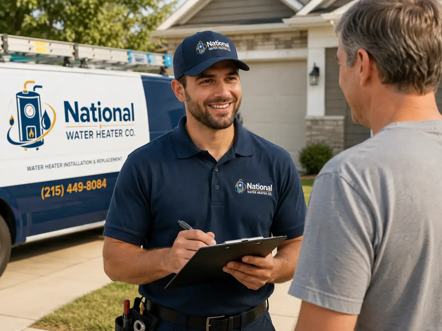 Water Heater Installation Bee Branch, AR FAQs